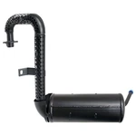 Muffler Forclub Precedent, 350CC 102585901 Golf Carts; MUF-0023. Fixed Price $427.00.