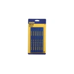 Irwin Tools Strait-line 6-PIECE Medium-lead Carpenter's Pencil Set. Fixed Price $6.99.