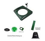 Posma PHS013 Golf Hole Cup 4 Types Plastic Putting Mat With Black Bag Used From. Fixed Price $192.99.