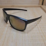 Sundog Plasma Sunglasses Matte Black Smoke Light Red Mirror SD485130 Golf. Fixed Price $26.78.