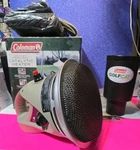 Coleman Cart Heater Propane Catalytic Golfcat 5036A. Fixed Price $119.99.