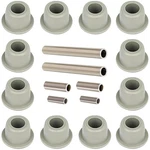 Huskey Club Car Precedent Front Lower Spring & Upper A-arms Bushing Kits With.... Fixed Price $32.22.