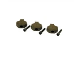 Club Car Ds/precedent Driven Clutch Button Kit 1988-UP. Fixed Price $42.99.