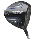 Tour Edge Men Hot Launch C524 Driver 10.5 Stiff Right Hand. Fixed Price $199.95.