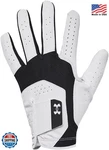 Under Armour Mens Iso-chill Golf Glove Right Hand Choose Size. Fixed Price $33.99.
