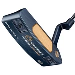 Odyssey Golf Ai-one Milled Wide Ch Putter 35" Pistol. Fixed Price $399.99.