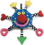 Baby Whoozit 6" Stroller And Travel Activity Toy. Fixed Price $31.99.