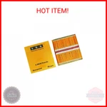 Skkstationery Half With Eraser Tops, Golf Pencils, 4 Inch Mini. Fixed Price $13.28.