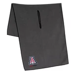 Team Effort Golf Ncaa 19"X41" Microfiber Arizona Wildcats Towel New. Fixed Price $34.99.