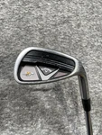Callaway X2 Hot Pitch Wedge Kbs Tour-v 110 Stiff Steel Right Hand Mens Golf Club. Fixed Price $58.49.