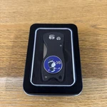 Jack Bunny Doraemon Golf Pitch Fix Green Fork Ball Marker Black Blue Box New. Fixed Price $97.20.
