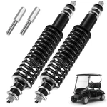 Leapgomax Ezgo Txt Golf Cart Shocks Front Rear Heavy Duty Coil Springs For. Fixed Price $89.64.
