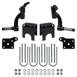 Rhox 6" Drop Spindle Lift Kit Ezgo Txt Golf Cart 2001.5-2013.5. Fixed Price $509.95.