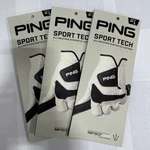 (3 Pack) Ping Sport Tech Golf Glove Mens **2-3 Day Ship**. Fixed Price $64.95.