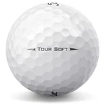 100 Pack White Titleist Tour Soft Used Golf Balls Aaaa 4A Near Mint Bulk. Fixed Price $106.20.