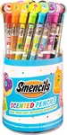 Graphite Smencils Cylinder - Hb #2 Scented Pencils, 50 Count, Gifts For Kids, Pa. Fixed Price $115.27.