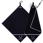 Viglory Magnetic Golf Towel For Bag X With Clip 18"L 18"W, Black. Fixed Price $29.99.