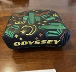 Odyssey Mallet Headcover Waste Management Open. Fixed Price $40.00.