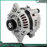 Scitoo Alternator Fit For Mazda Auto And Light Truck RX-7 1995 1.3L 100A 13460. Fixed Price $132.99.
