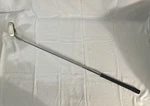 Orlimar Tangent 37 Chipper Right Handed Steel Shaft Grip. Fixed Price $39.95.