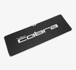 King Cobra Tour Microfiber Player Towel Black/white 39X14 Golf. Fixed Price $20.97.