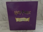 2000 Enesco Harry Potter Quidditch Classic Water Ball Globe 853100A New Sealed. Fixed Price $19.99.