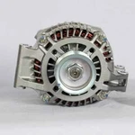 New Alternator For 02-06 Honda Cr-v/crv 2.4L L4 (6S). Fixed Price $131.00.