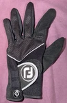 Pair Golf Glove Left Hand Mm Rain Grip (TOTEA9). Fixed Price $5.99.