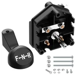 Club Ds Golf Cart 36 Volt Forward Reverse Switch With Handle 1983.... Fixed Price $50.35.