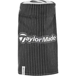 Taylormade Barrel Pinstripe Grey Driver Headcover. Fixed Price $44.99.
