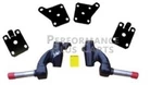 Jake's Lift Kits 3" Spindle Golf Cart For Ezgo Txt Gas 2009.5-UP. Fixed Price $449.95.