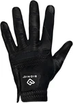 Bionic Men Left Hand Golf Glove 2.0 Dual Expansion Zone Black Stable Grip. Fixed Price $28.99.