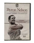 2005 Byron Nelson Texas Gentleman Golf Channel Documentary Dvd Sealed. Fixed Price $24.99.