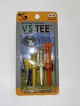 Koviss Flexible Original Pro Spring Golf Tees VS108. Fixed Price $19.99.