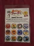Vegas Golf The Game Bonus Edition New Sealed. Fixed Price $12.99.