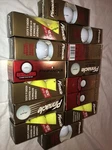 Golf Ball Lot 84984 09863 Pinnacle Gold Distance New. Fixed Price $29.99.