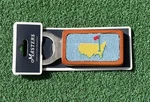 Masters Golf Smathers Branson Light Blue Bottle Opener Augusta National New. Fixed Price $55.99.