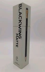 Blackwing Matte Pencils - 12 Count Finish New Sealed. Fixed Price $30.00.