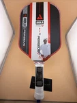 Joola Ben Johns Perseus Pro V 16MM Pickleball Paddle Blaze Red Brand New!. Fixed Price $179.99.