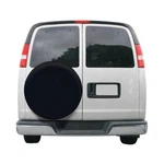 Classic Accessories Drive Spare Tire Rv Cover, Wheels 29"-31" Diameter,. Fixed Price $43.03.