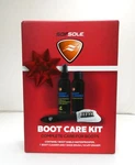 Softsole Complete Boot Care Kit- New. Fixed Price $15.50.