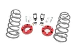 Rough Country 3" Suspension Lift Kit For 2003-2009 Toyota 4-RUNNER 4WD 761RED. Fixed Price $259.95.