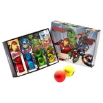Volvik Vimat Soft Marvel Avengers Golf Balls MULTICOLOR12 (1 Dozen). Fixed Price $27.99.