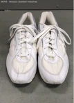 Women's Nike 941012 White Blue Lace-up Athletic Shoes Us 11. Fixed Price $24.99.