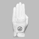 New! Signature G/fore Left-hand Men's Golf Gloves Color Snow Size X-large. Fixed Price $34.95.