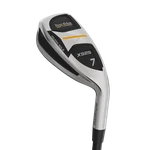 Tour Edge Hot Launch X525 4 Iron Regular Ust Mamiya Helium Nanocore 55 Excnt. Fixed Price $94.99.