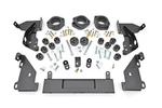 Rough Country 1.25" Body Lift Kit For 2014-2015 Chevy/gmc 1500 2WD/4WD RC714. Fixed Price $179.95.
