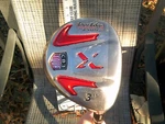 Tour Edge Exotics CB3 #3 Wood 15 Ust Mamiya Attas Stiff Graphite. Mrh.. Fixed Price $69.95.