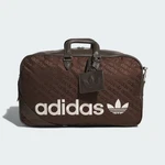 Brand New Rare Sold Out Adidas Golf Style Boston Duffel Bag Dark Brown JM9978. Fixed Price $228.99.