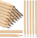 Fumete Pieces Wooden Pencils Bulk No Eraser Count (pack Of 100),. Fixed Price $26.99.